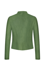 Green Jacket - Miniatur 2