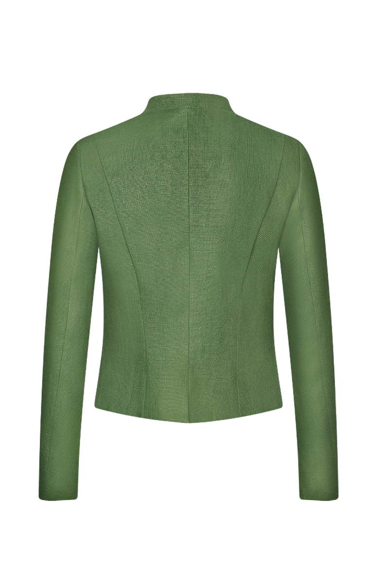 Green Jacket - Translation missing: de.products.product.media.image 2