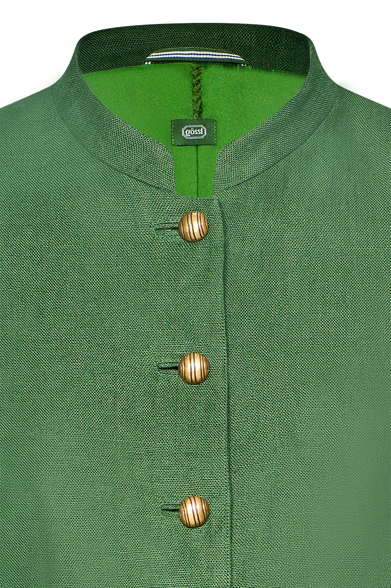 Green Jacket - Translation missing: de.products.product.media.image 3