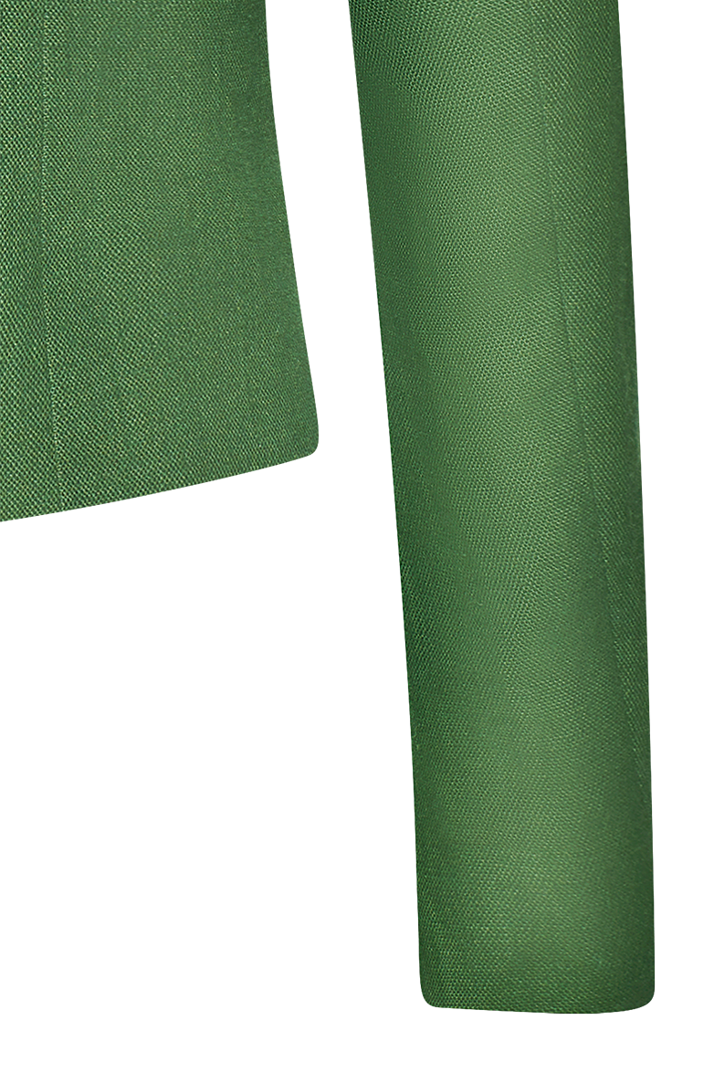 Green Jacket - Translation missing: de.products.product.media.image 6