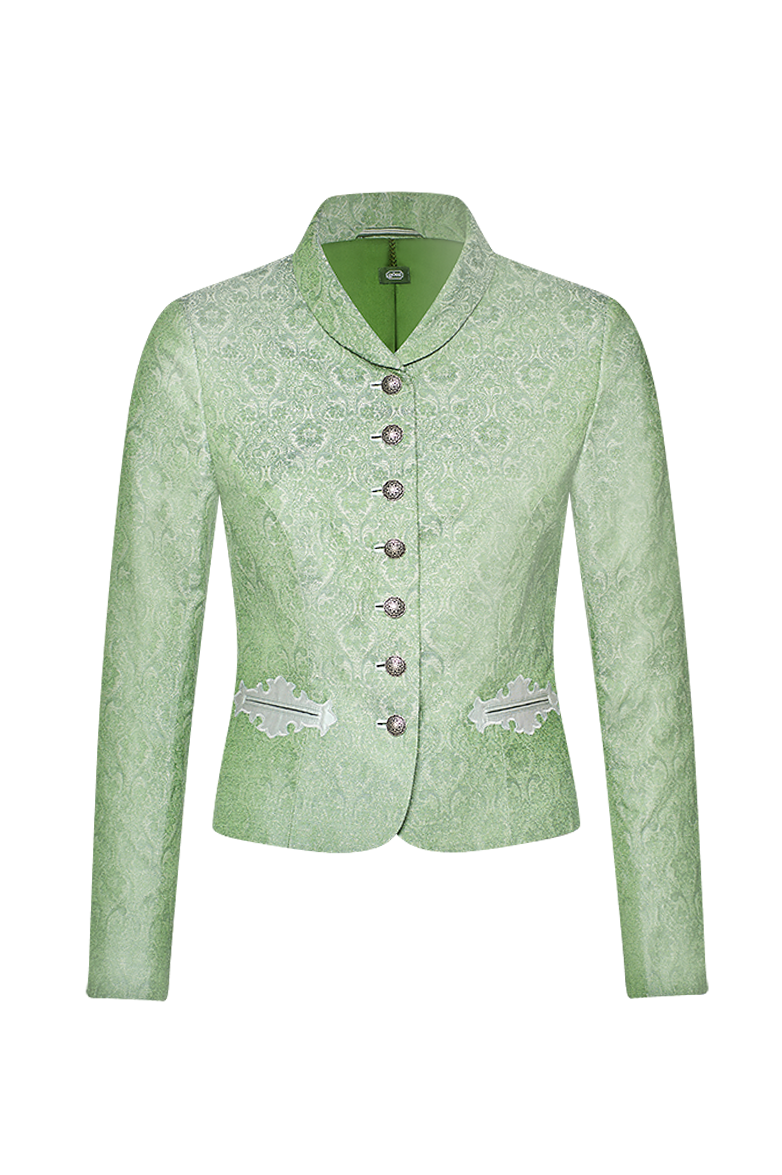 Herrschaftlich gemustert - Translation missing: de.products.product.media.image 1