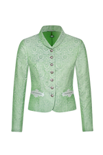 Herrschaftlich gemustert - Miniatur 1