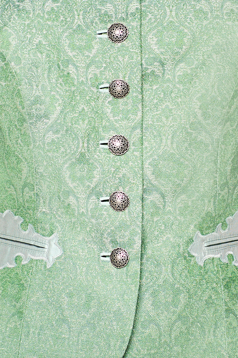 Herrschaftlich gemustert - Translation missing: de.products.product.media.image 4