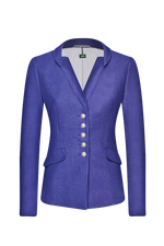 Leinenjacke - Miniatur 1