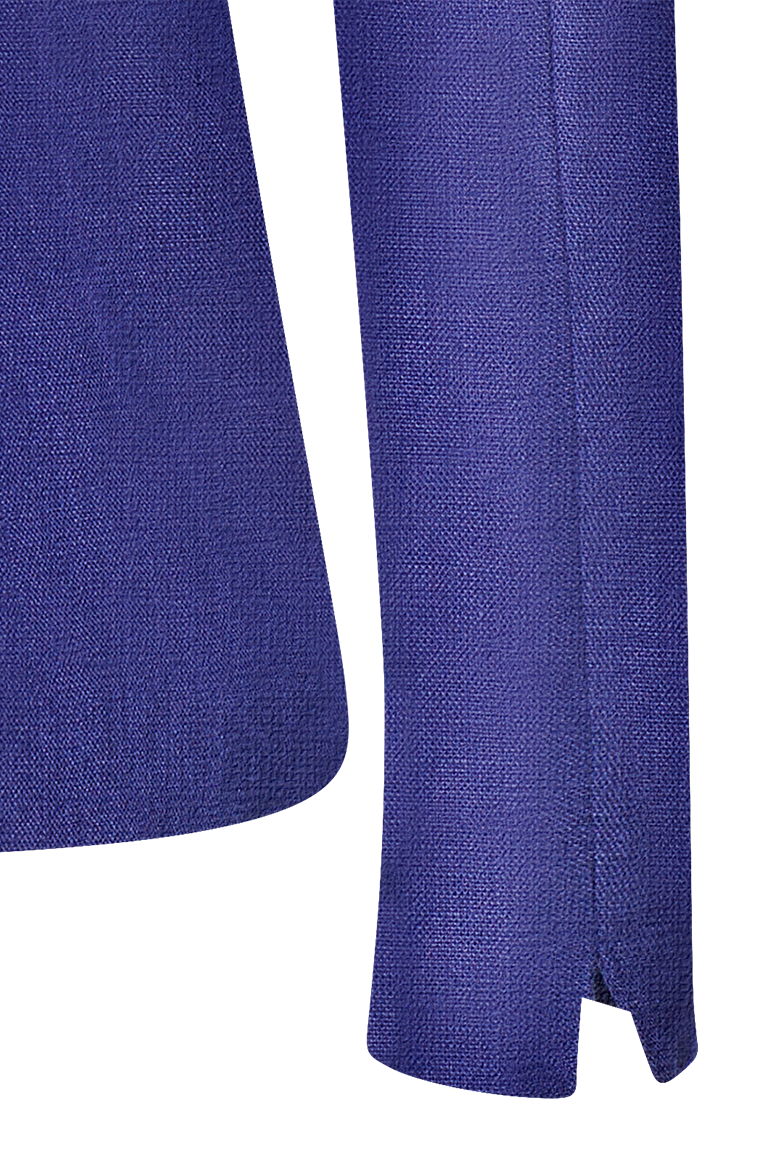Leinenjacke - Bild 5