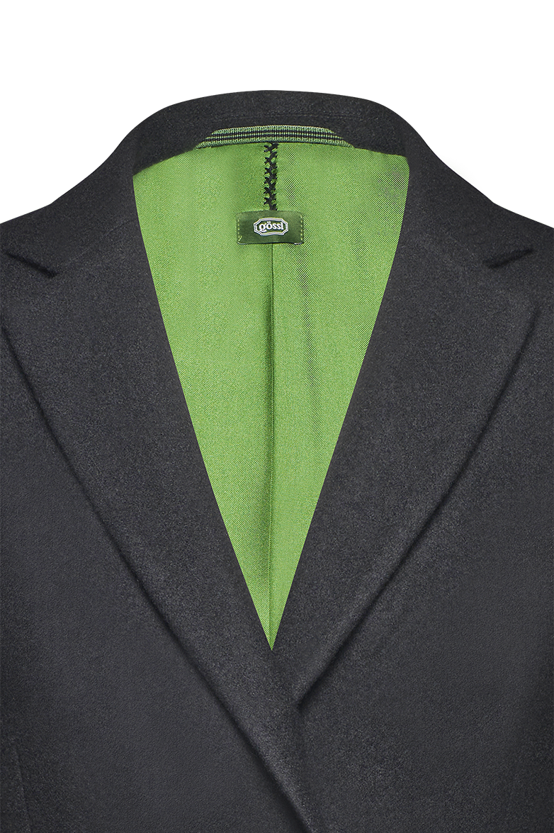 Kaschmirblazer - Bild 3