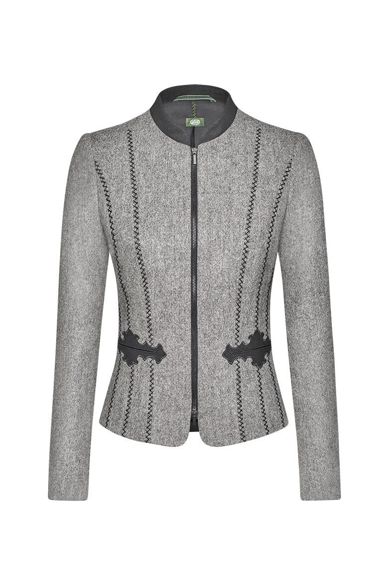 Leichte Schladminger-Jacke - Bild 1