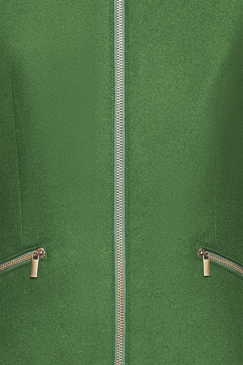 Gezippte Ischlerjacke - Bild 4