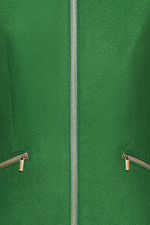 Gezippte Ischlerjacke - Miniatur 4