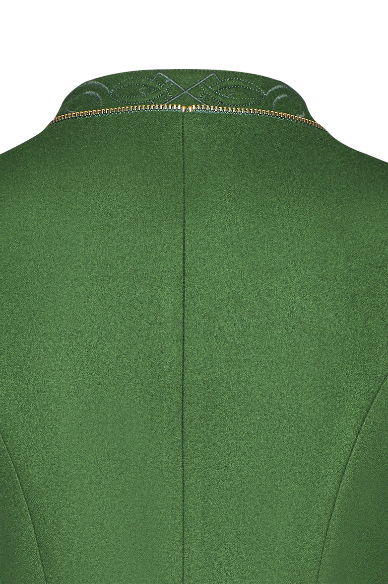 Gezippte Ischlerjacke - Bild 5