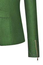 Gezippte Ischlerjacke - Miniatur 6