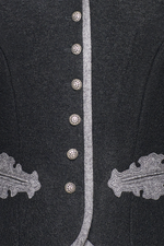 Klassische Walkjacke - Miniatur 4