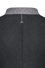 Klassische Walkjacke - Miniatur 5