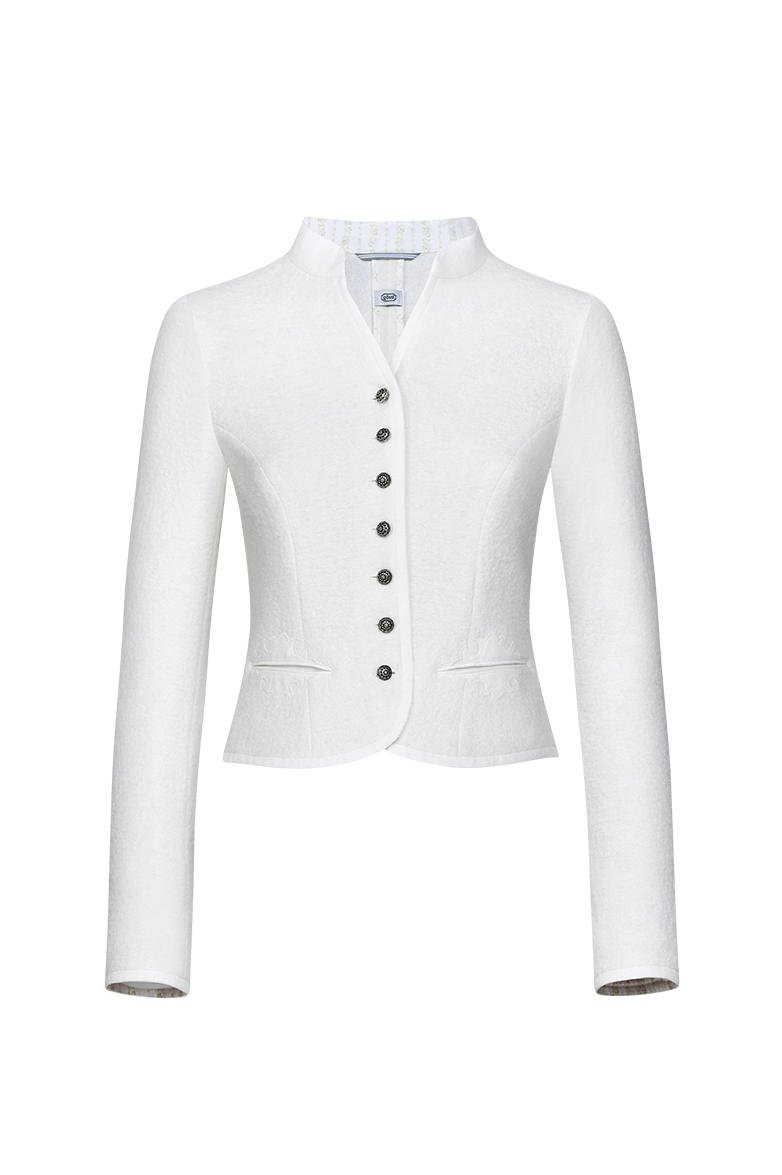 Ischler Walkjacke - Bild 1