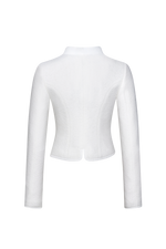 Ischler Walkjacke - Miniatur 2