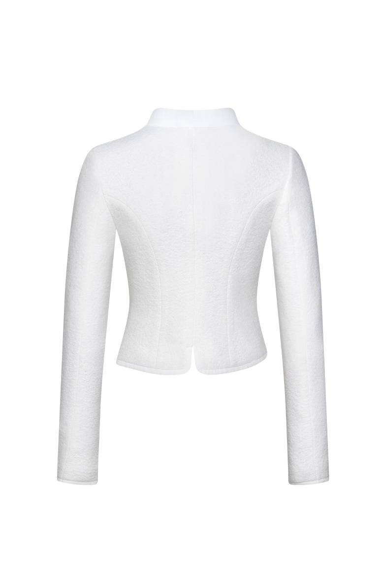 Ischler Walkjacke - Bild 2