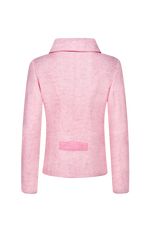 Ischler Jacke mit Jackie-Kragen - Miniatur 2