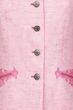 Ischler Jacke mit Jackie-Kragen - Miniatur 4