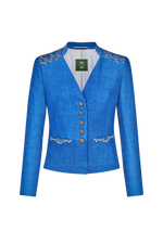 Gold-Jacke - Miniatur 1