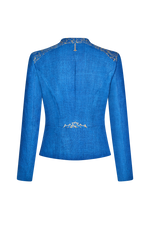Gold-Jacke - Miniatur 2