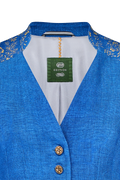 Gold-Jacke - Miniatur 3