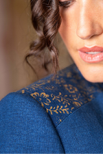 Gold-Jacke - Miniatur 7