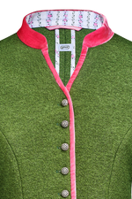 Junge Walkjacke - Miniatur 9