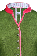Junge Walkjacke - Miniatur 9