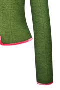 Junge Walkjacke - Miniatur 12