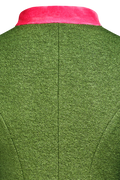 Junge Walkjacke - Miniatur 5