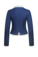 Junge Walkjacke - Miniatur 2