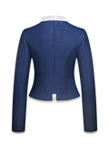 Junge Walkjacke - Miniatur 2