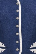 Junge Walkjacke - Miniatur 4