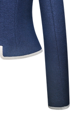 Junge Walkjacke - Miniatur 6