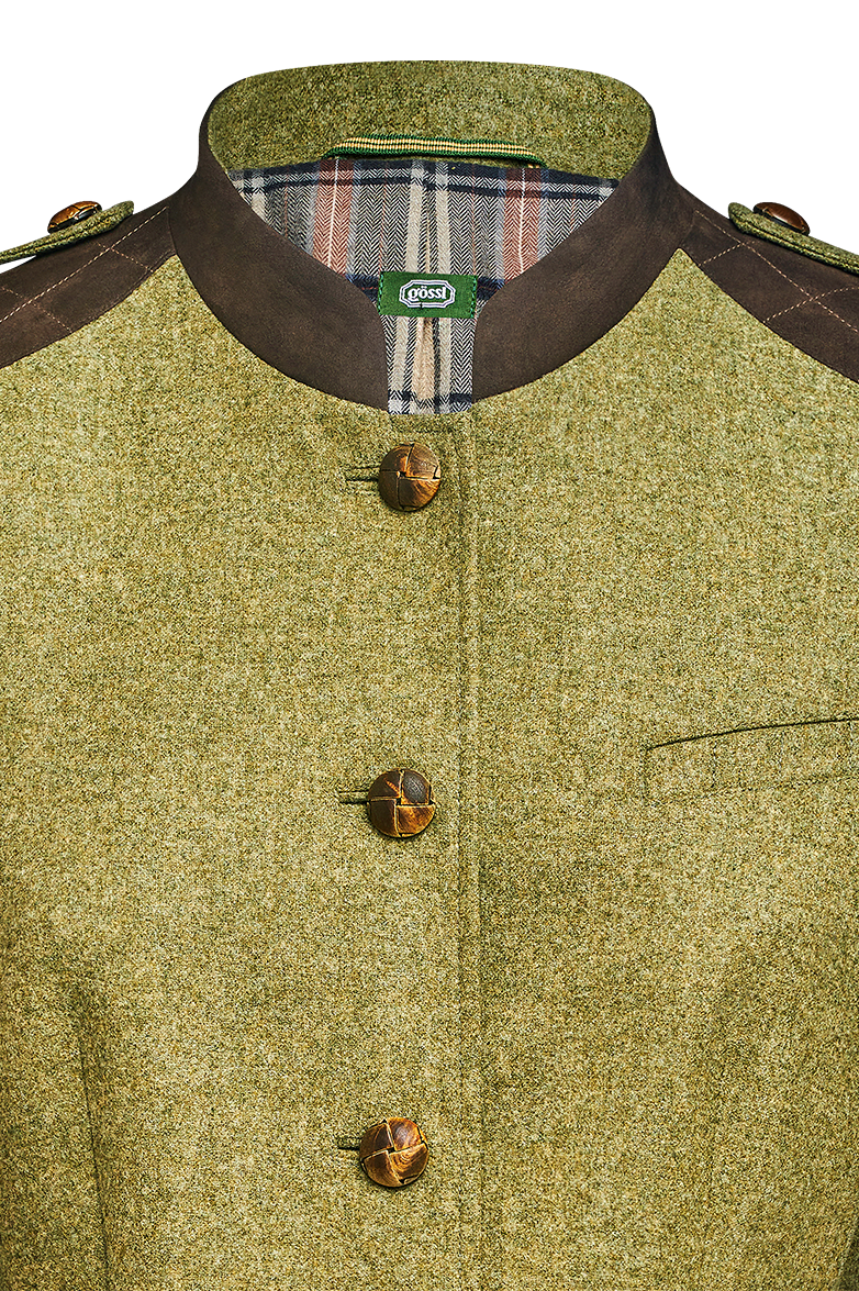 Pirsch-Jacke - Bild 7