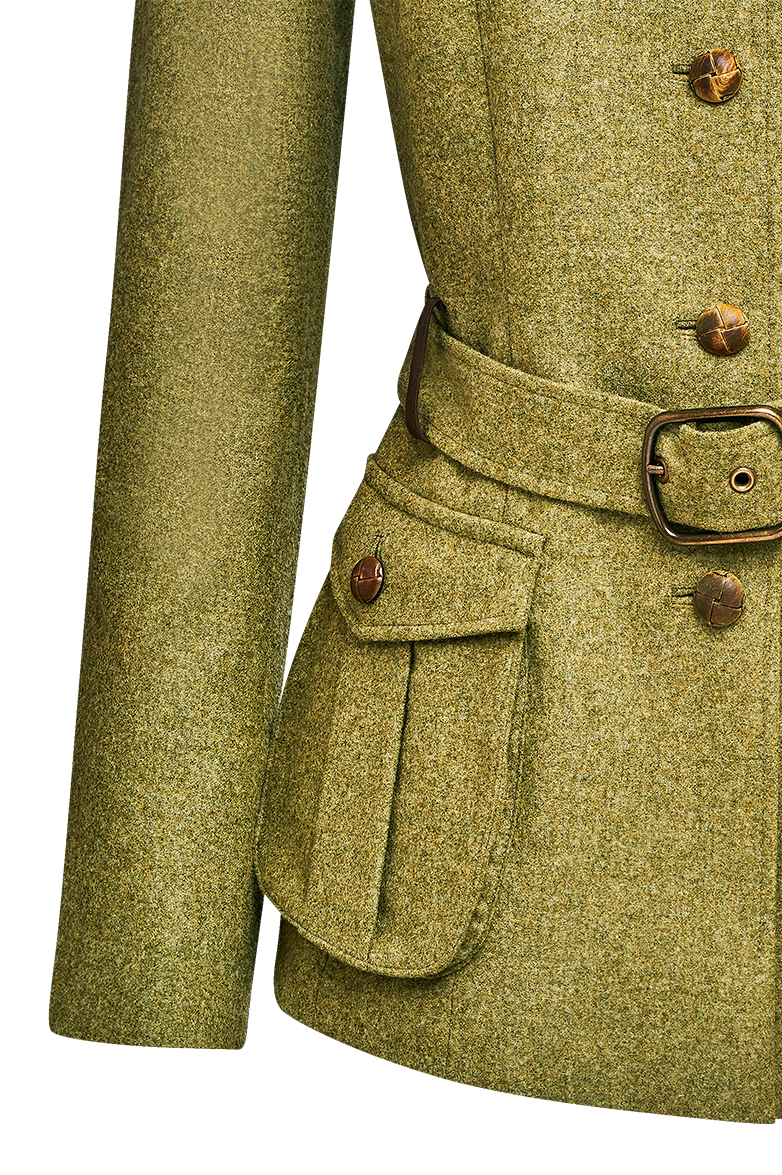 Pirsch-Jacke - Bild 8