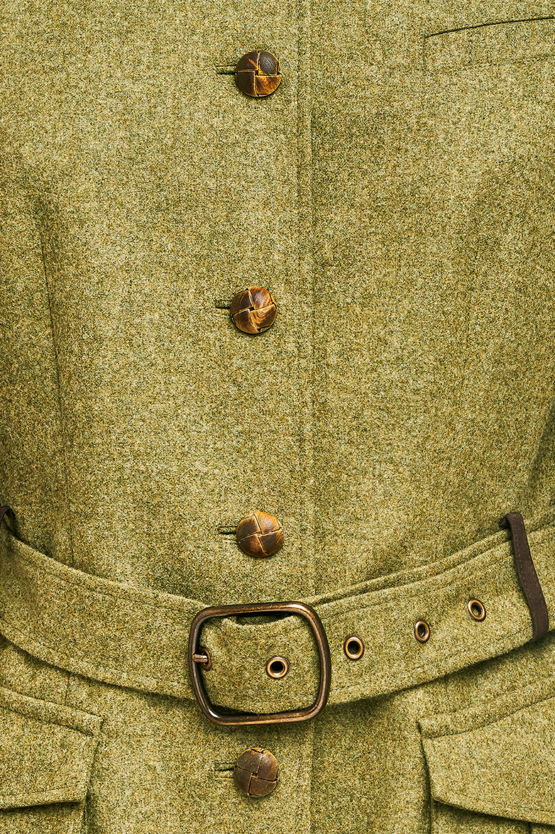 Pirsch-Jacke - Bild 9