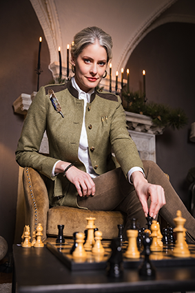 Pirsch-Jacke - Bild 11
