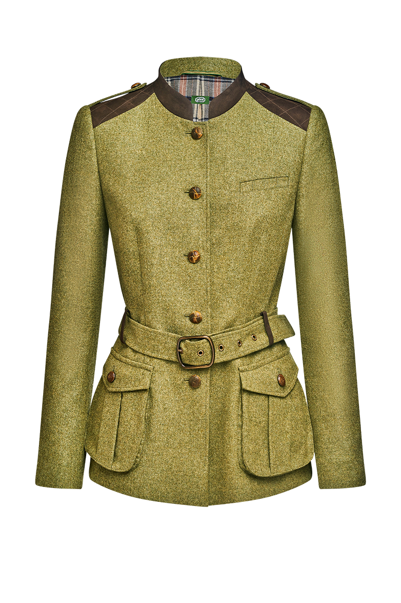 Pirsch-Jacke - Bild 1
