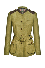 Pirsch-Jacke - Miniatur 1