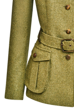 Pirsch-Jacke - Miniatur 4