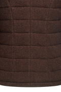 Stepp-Strickjacke mit Walk und Fuchs - Miniatur 6