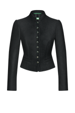 Taillierte Dirndljacke - Miniatur 1