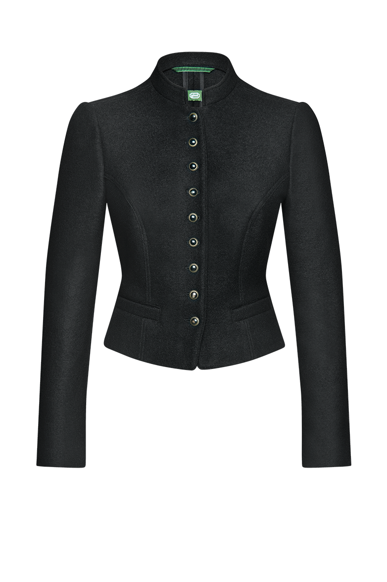 Taillierte Dirndljacke - Translation missing: de.products.product.media.image 1