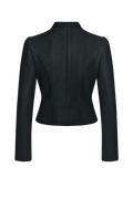 Taillierte Dirndljacke - Miniatur 2