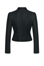 Taillierte Dirndljacke - Miniatur 2