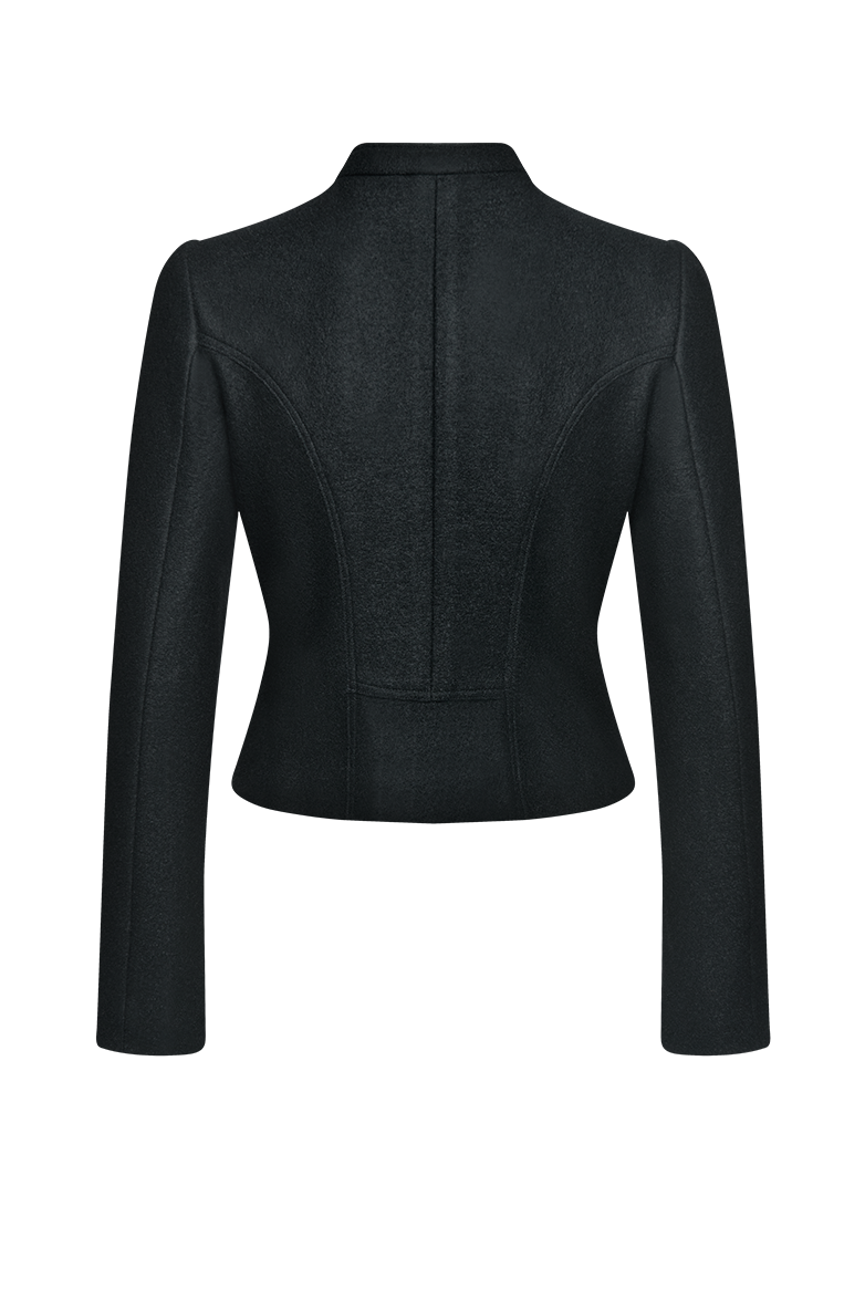 Taillierte Dirndljacke - Translation missing: de.products.product.media.image 2