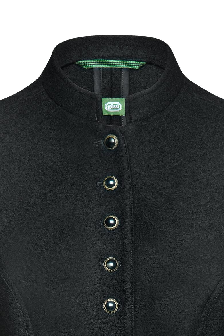 Taillierte Dirndljacke - Translation missing: de.products.product.media.image 3