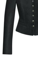 Taillierte Dirndljacke - Miniatur 4