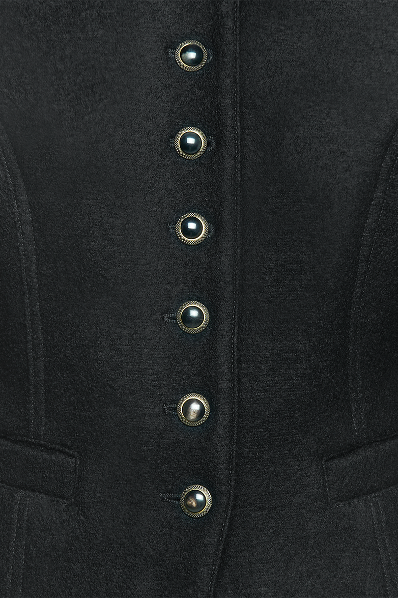 Taillierte Dirndljacke - Bild 5